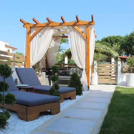 Azure Bliss Suites Nikiti  Exterior photo