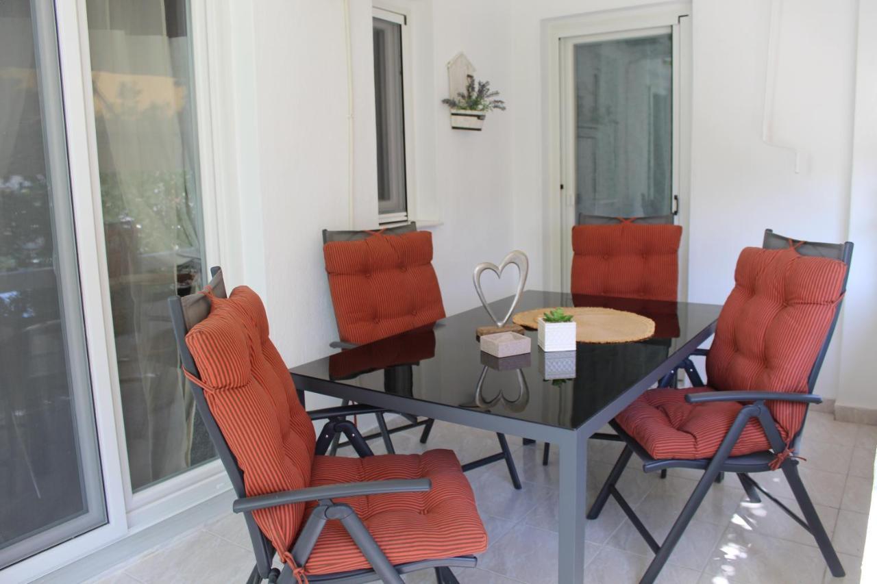 Azure Bliss Suites Nikiti  Exterior photo
