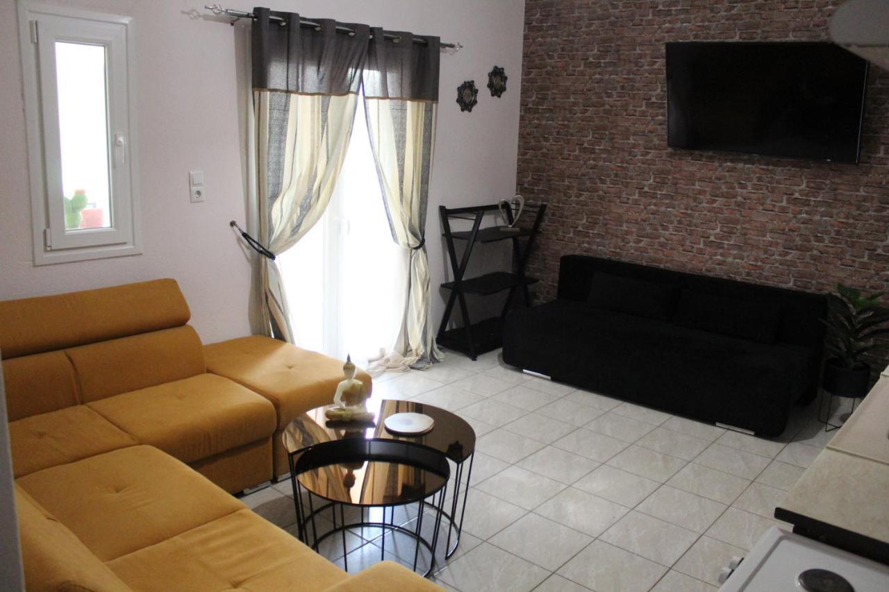 Azure Bliss Suites Nikiti  Exterior photo
