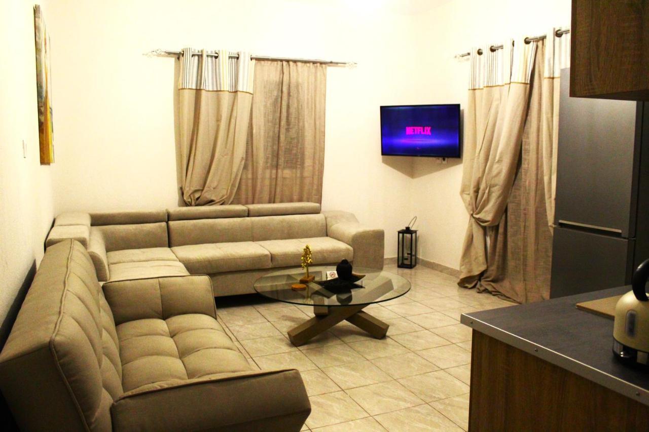 Azure Bliss Suites Nikiti  Exterior photo